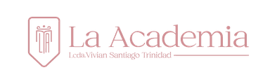 La Academia | LicenciadaVST logo