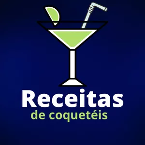 Imagem de Receitas de Coquetéis 2.1  criado por mailde serafim do nascimento na hotmart