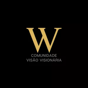 Imagem de capa para o Curso online Comunidade Visão Visionária