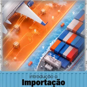 Imagem do curso Introdução a Importação
