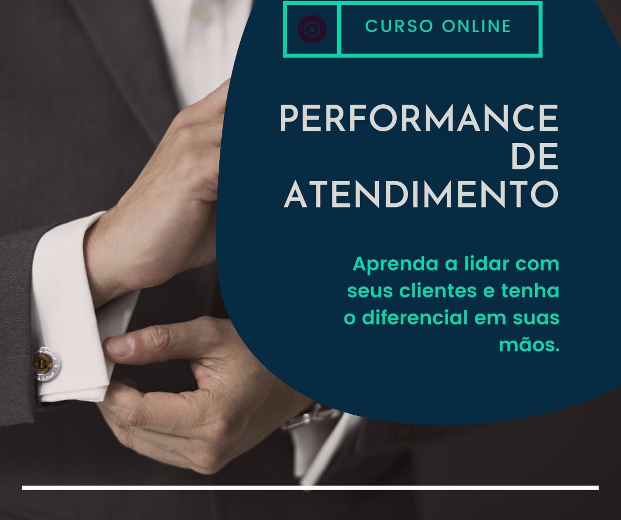Capa do curso 