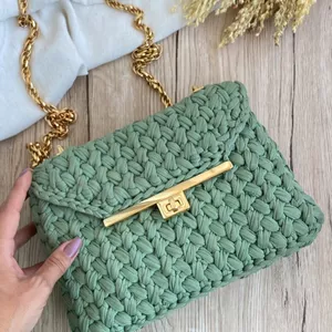 Imagem de capa para o Curso online Arte em Crochê