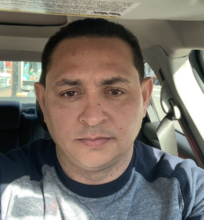 Roberto Lima, 42 anos – Coimbra