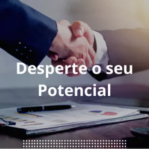 Imagem de capa para o Ebook Desperte seu Potencial