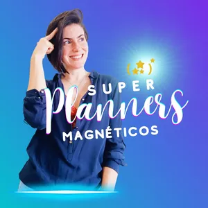 Imagem do curso Pack Super Planners Silhouette