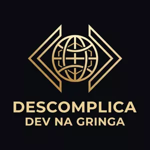 Descomplica DEV Na Gringa