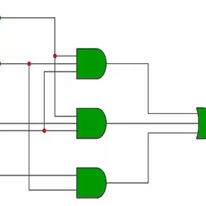 Cover image for Online course تصميم المنطق الرقمي - Digital