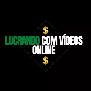 Imagem de capa para o Curso online Lucrando Com Vídeos Online