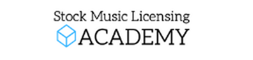 Stock Music Licensing Academy logo