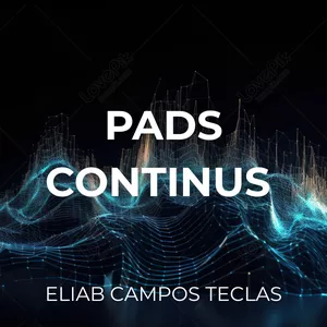 Image de couverture pour le Cours en ligne PADS CONTINUS DANS LES 12 TONALITÉS