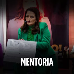 Imagem de capa para o Curso online Mentoria