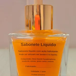 Imagem de capa para o Curso online Rótulos de Segurança para saboaria