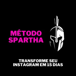 Imagem do curso MÉTODO SPARTHA
