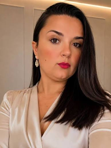 Camila Mendoza