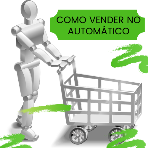 Curso Como Vender no Automático