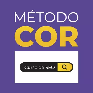 Imagem de capa para o Curso online Curso de SEO - Rodrigo Bueno