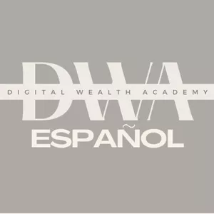 Imagen de portada para Curso online DWA - Digital Wealth Academy (MMR)