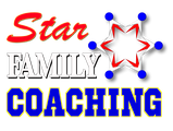 Star Family Coaching logo
