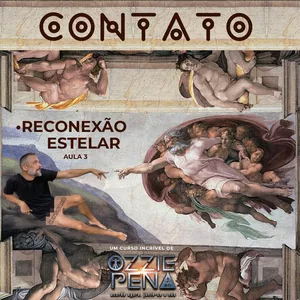 Imagem de capa para o Curso online Reconexão Estelar