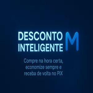 Imagem do curso Desconto Inteligente