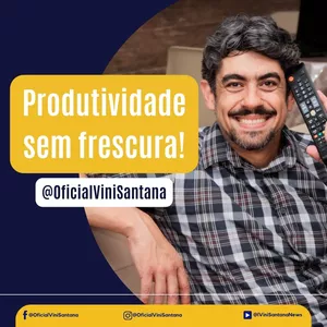 Imagem do curso Produtividade sem frescura