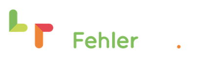 Theorie Fehlerfrei logo