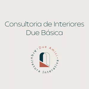 Imagem de capa para o Serviço online Consultoria de Interiores - Due Básica 
