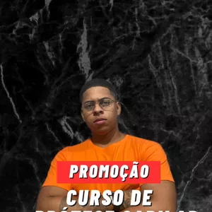 Capa do curso 