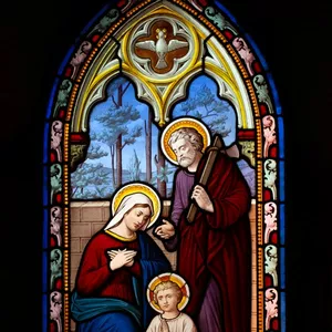 Imagem de capa para o Curso online Imersão Entrelaçados: Toda família é sagrada!