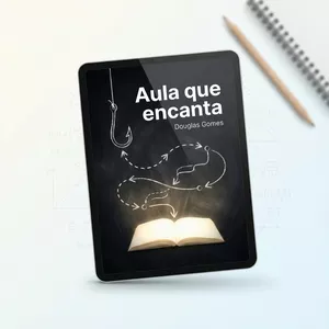 Imagem do curso Playbook Aula que Encanta