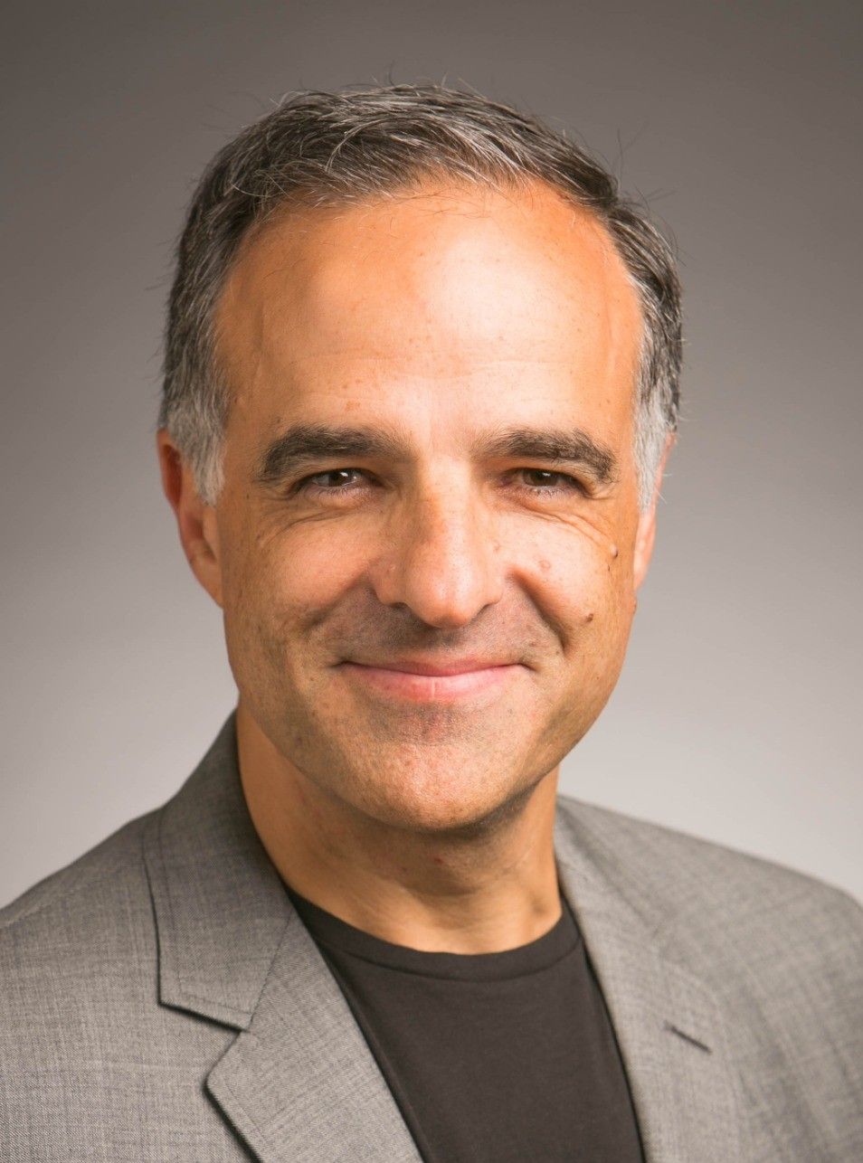 Dr. Sam Jinich