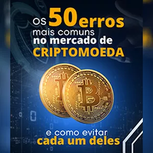 Imagem do curso Criptomoedas