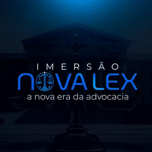 Imagem de capa para o Evento presencial Imersão Nova Lex - Goiânia