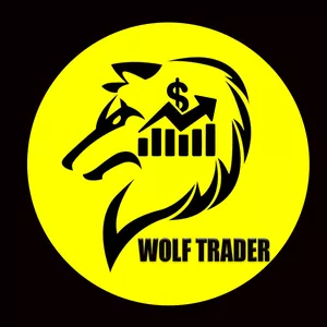 Imagem de capa para o Curso online Grupo Vip Wolf Trader