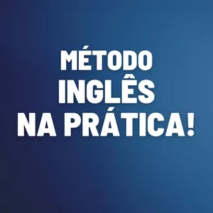 Imagem do curso Método Inglês na Prática