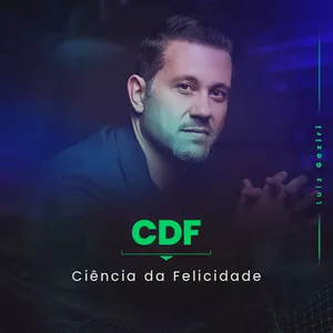 Imagem de capa para o Curso online CDF - Ciência da Felicidade