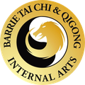 Barrie Tai Chi & Qigong logo