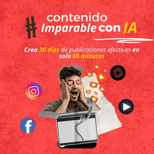 Imagen de portada para Ebook 50 PROMPTS DE ALTO RENDIMIENTO CON IA