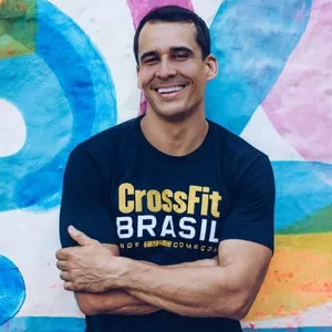 Imagem de capa para o Curso online Alongamento, Mobilidade e Liberação Miofascial - MJA - João Abreu