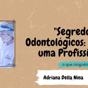 Imagem de capa para o Ebook Segredos por trás do mocho