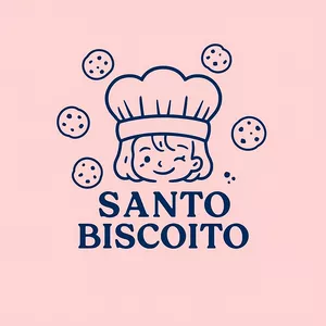Imagem de capa para o Curso online Santo Biscoito - Biscoitos açucarados