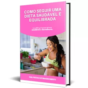Imagem de capa para o Ebook Como conseguir uma dieta saudável e equilibrado 