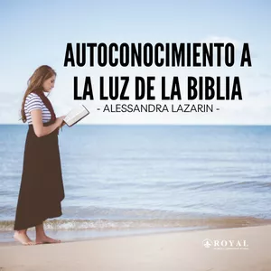 Imagen de portada para Ebook Autoconocimiento a la luz de la Biblia