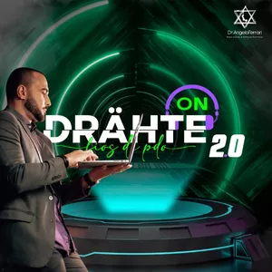 Imagem de capa para o Curso online DrähteOn 2.0: Fios Faciais com Mentoria