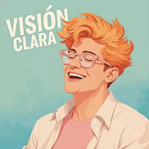 Imagen de portada para Ebook Visión Clara