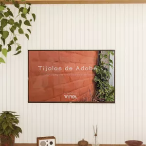 Imagem de capa para o Ebook TIJOLOS DE ADOBE - Jeito Arquitetura Viva de Construir