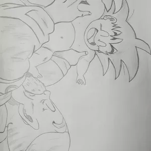 Imagen de portada para Curso online Goku y su abuelito