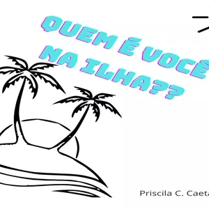 Imagem de capa para o Curso online Quem é você na ilha?"