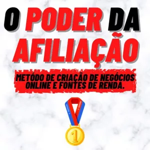 Imagem do curso O poder da Afiliação 