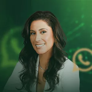 Imagem de capa para o Curso online Bazar de Whatsapp - Venda Massiva